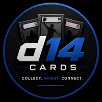 D14 Cards (NO TRADES🚫)