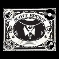 Scott Rockit