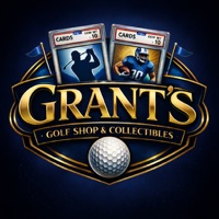 Grants Golf Shop and Collectibles