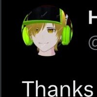 User profile image
