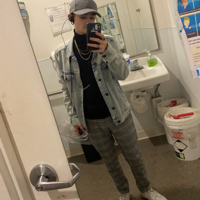 User profile image