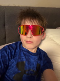 Jayson tedder