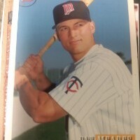 LW Sports Cards Collections