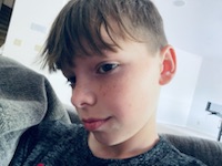 User profile