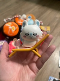 Gabby Spin