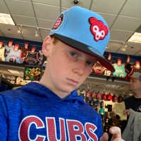 Leo Gollings