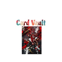 Card Vault