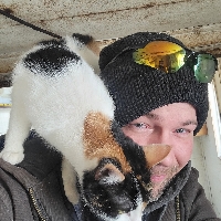 User profile image