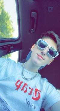 User profile image