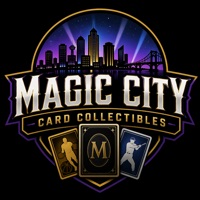 Magic City Collectibles