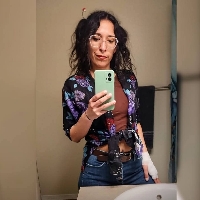 User profile image