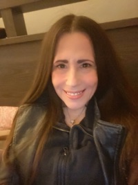 Christine Bradley