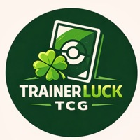 Trainer Luck TCG