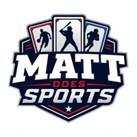 Matt Does Sports (20% Off Orders $10+)