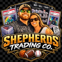 SHEPHERDS Trading Co.