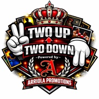 2Up2Down Powered By Arriola Promotions