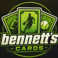 Bennett's Cards