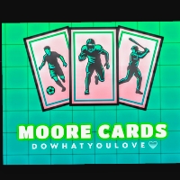 Moore Cards