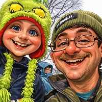 User profile image