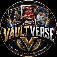 VaultVerse