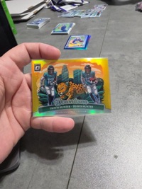 Fat Packs