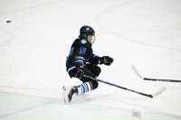 Zavier Mallet