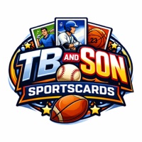 TB and Son Sportscards