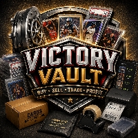 Victory Vault