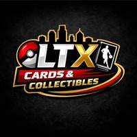 LTX Cards & Collectibles