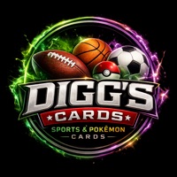 Digg’s Cards