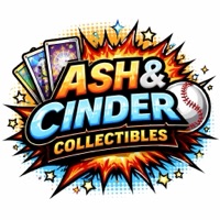 Ash & Cinder Collectibles