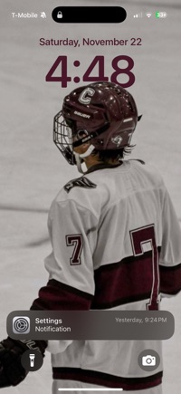 Kaiden Belleville