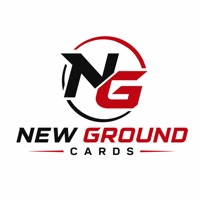New Ground Cards