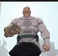 User profile image