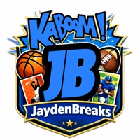 JaydenBreaks (ask About Mystery Packs)