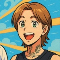 User profile image