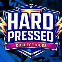 Hard Pressed Collectibles