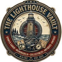The Lighthouse Vault