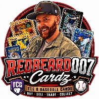 Redbeard007 Cardz