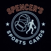 Spencers Sports Cards