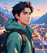 John Nakamura