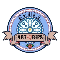Rebel Art Rips