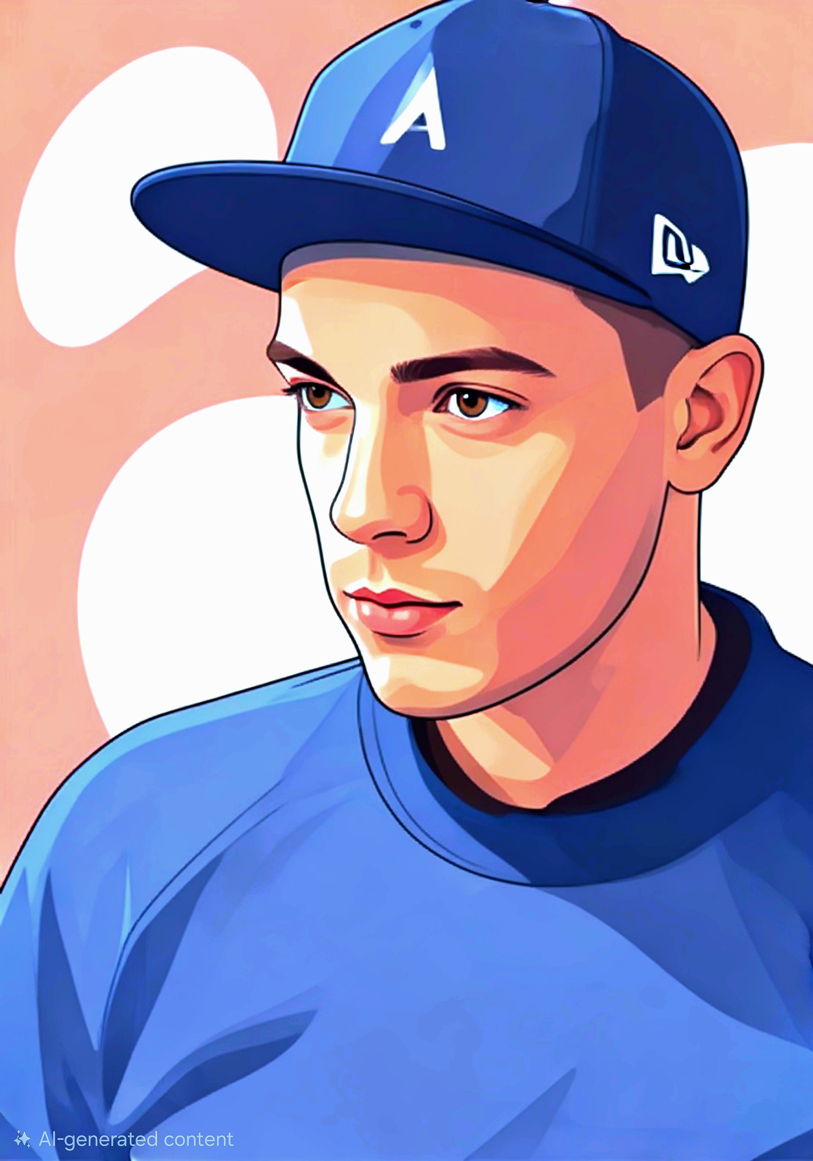 User profile image