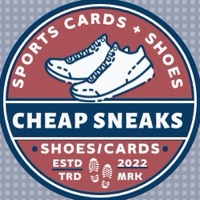 Cheap Sneaks Footwear/Sports Cards
