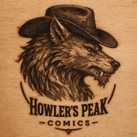 Howler’s Peak Comcics
