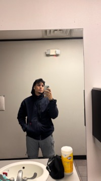 Christopher Mohammadi