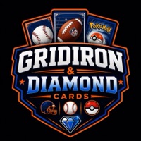 Gridiron & Diamond Cards
