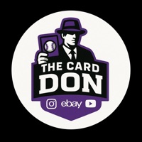 The Card Don
