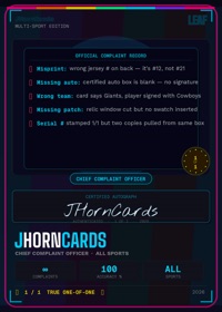 User profile image