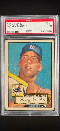 Billy Gray
